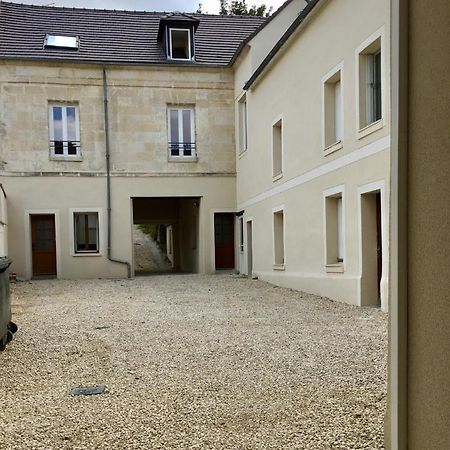Clermont Centre- Appartement Privé Exterior foto