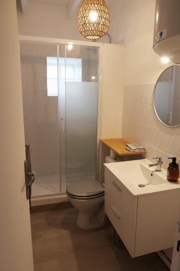 Clermont Centre- Appartement Privé Exterior foto